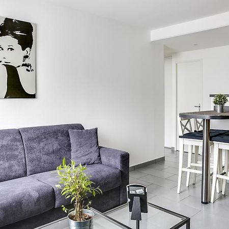 Memorial-Sleep In Normandie Apartamento Caen Exterior foto