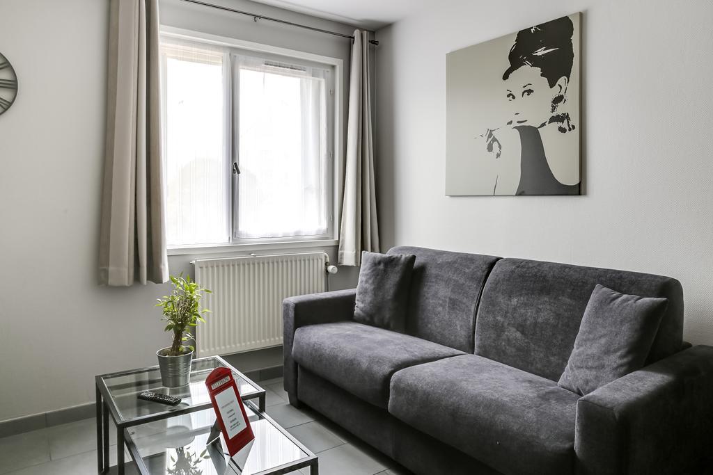 Memorial-Sleep In Normandie Apartamento Caen Exterior foto