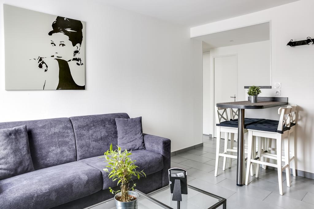Memorial-Sleep In Normandie Apartamento Caen Exterior foto