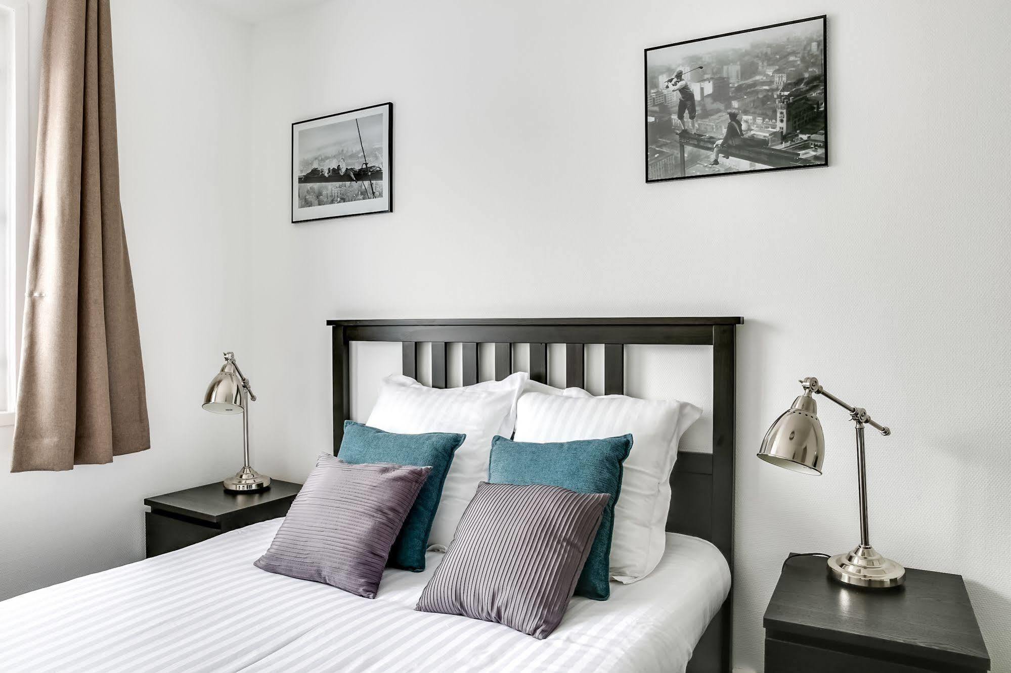Memorial-Sleep In Normandie Apartamento Caen Exterior foto