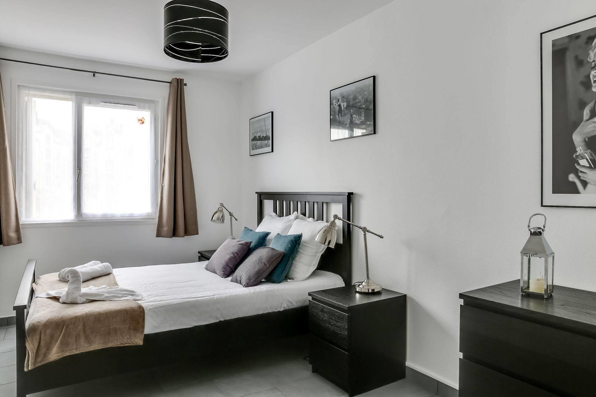 Memorial-Sleep In Normandie Apartamento Caen Exterior foto