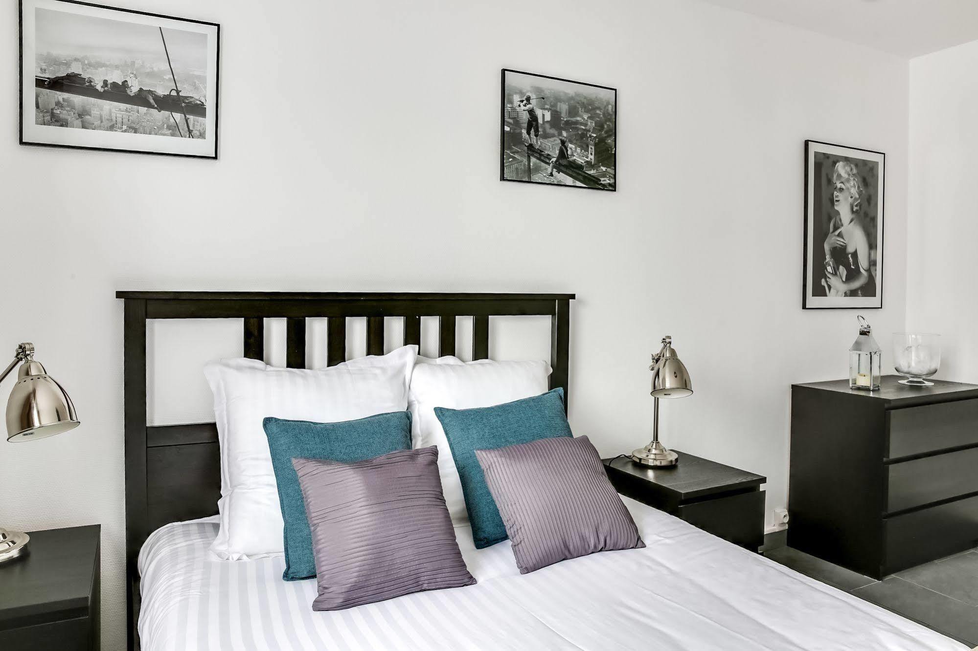 Memorial-Sleep In Normandie Apartamento Caen Exterior foto