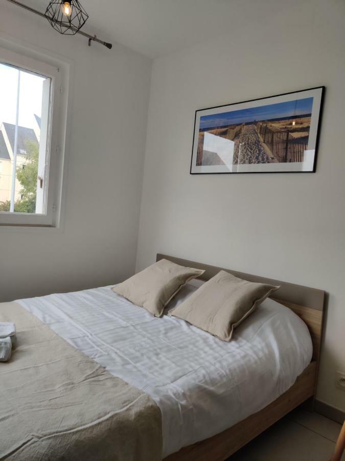 Memorial-Sleep In Normandie Apartamento Caen Exterior foto